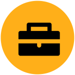 Yellow Black Simple Pet Logo (20)