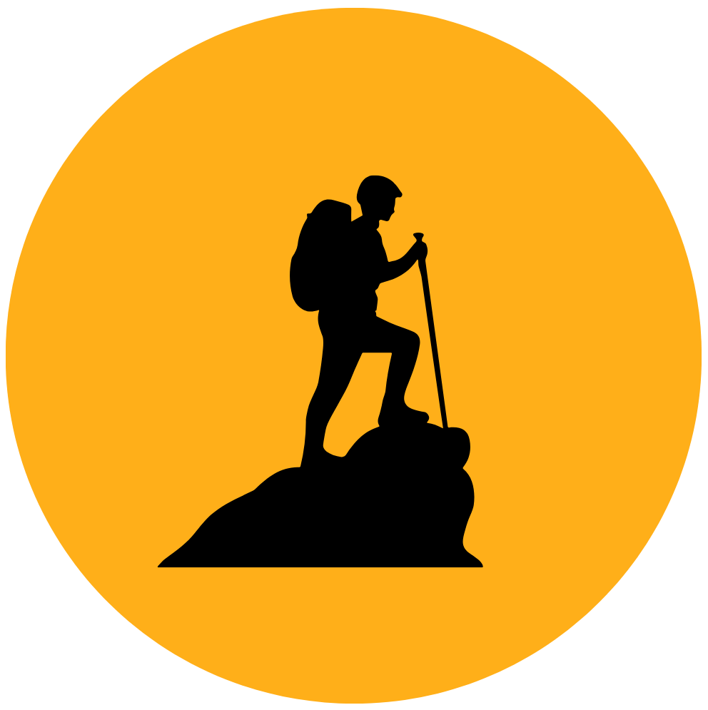 Yellow Black Simple Pet Logo (22)